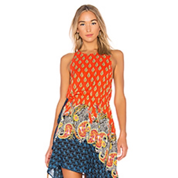 Free People Dresses & Skirts - Free People Rendezvous Slip Dress